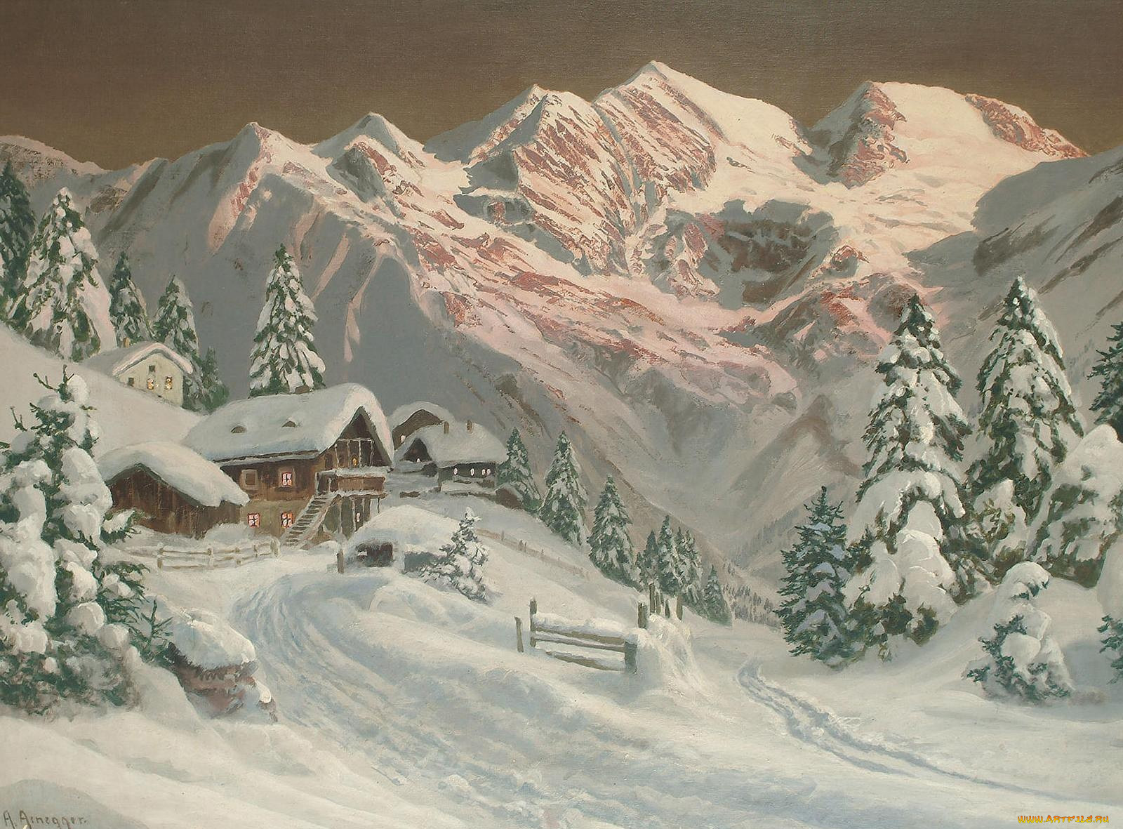, alois, arnegger